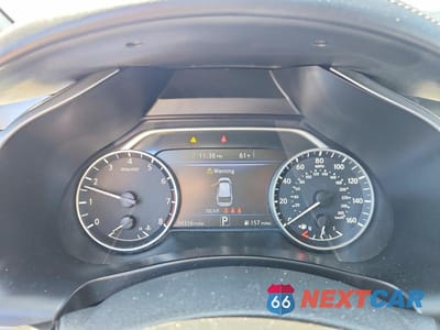 Zdjęcie 9 z 13 samochodu: 2023 NISSAN MURANO S VIN:5N1AZ2AJ1PC127986 - miniatura