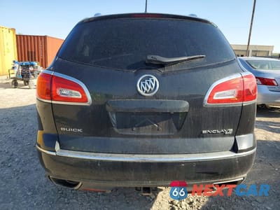 Zdjęcie 6 z 12 samochodu: 2013 BUICK ENCLAVE VIN:5GAKVDKD9DJ251327 - miniatura