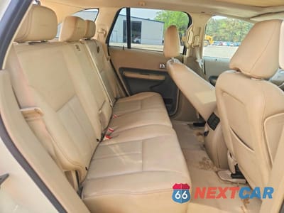 Zdjęcie 11 z 12 samochodu: 2007 FORD EDGE SEL VIN:2FMDK38C27BB31723 - miniatura