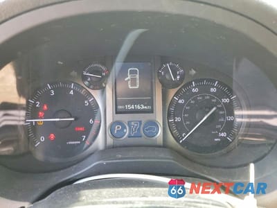 Zdjęcie 9 z 13 samochodu: 2012 LEXUS GX 460 BASE VIN:JTJBM7FXXC5044747 - miniatura