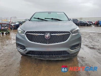 Piąte zdjęcie samochodu w środku: 2018 BUICK ENCLAVE AVENIR VIN:5GAEVCKW5JJ171639 - miniatura
