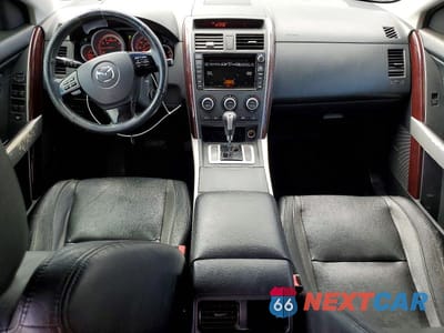 Zdjęcie 8 z 12 samochodu: 2008 MAZDA CX-9 VIN:JM3TB38V580162766 - miniatura