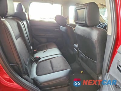 Zdjęcie 11 z 13 samochodu: 2015 MITSUBISHI OUTLANDER SE VIN:JA4AD3A36FZ003731 - miniatura