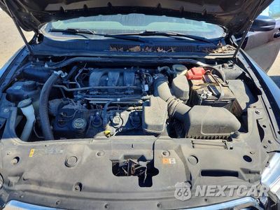 Zdjęcie 11 z 12 samochodu: 2017 FORD TAURUS SEL VIN:1FAHP2H84HG126259 - miniatura