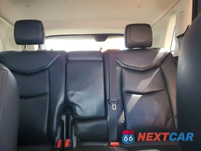 Zdjęcie 10 z 13 samochodu: 2017 CADILLAC XT5 PREMIUM LUXURY VIN:1GYKNCRS8HZ254721 - miniatura