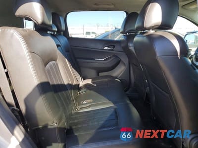 Zdjęcie 11 z 13 samochodu: 2012 CHEVROLET ORLANDO LTZ VIN:KL77P3EM3CK659686 - miniatura