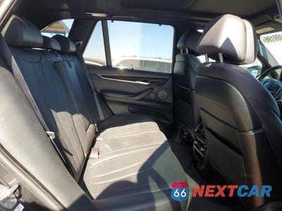 Zdjęcie 11 z 13 samochodu: 2017 BMW X5 SDRIVE35I VIN:5UXKR2C51H0U19776 - miniatura