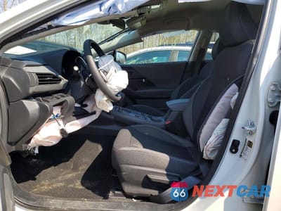 Zdjęcie 7 z 12 samochodu: 2026 SUBARU CROSSTREK PREMIUM VIN:4S4GUHD61T3705789 - miniatura
