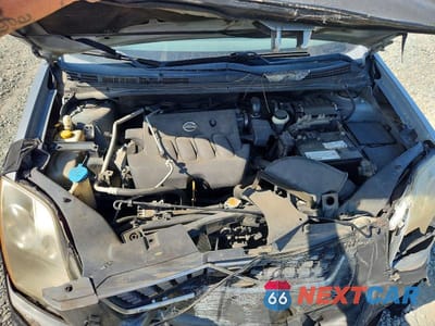 Zdjęcie 11 z 12 samochodu: 2007 NISSAN SENTRA 2.0 VIN:3N1AB61E27L657149 - miniatura
