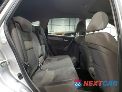 Zdjęcie 11 z 13 samochodu: 2009 HONDA CR-V EX VIN:JHLRE48539C022525 - miniatura