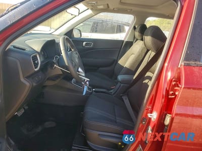 Zdjęcie 7 z 12 samochodu: 2026 HYUNDAI VENUE SEL VIN:KMHRC8A35TU445025 - miniatura