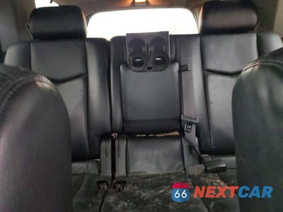 Zdjęcie 10 z 13 samochodu: 2009 CADILLAC SRX VIN:1GYEE637690115549 - miniatura