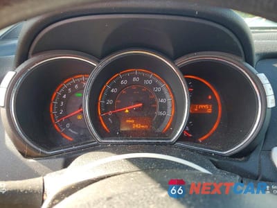 Zdjęcie 9 z 12 samochodu: 2010 NISSAN MURANO S VIN:JN8AZ1MU9AW017783 - miniatura
