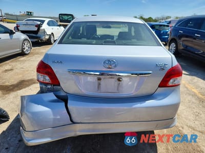 Zdjęcie 6 z 12 samochodu: 2008 TOYOTA YARIS S VIN:JTDBT903281251994 - miniatura