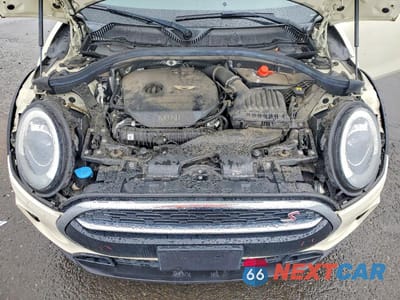 Zdjęcie 11 z 13 samochodu: 2017 MINI COOPER S CLUBMAN ALL4 VIN:WMWLU5C5XH2C45961 - miniatura