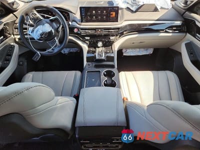 Zdjęcie 8 z 13 samochodu: 2025 ACURA MDX TECHNOLOGY VIN:5J8YE1H44SL014326 - miniatura