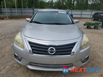 Piąte zdjęcie samochodu w środku: 2013 NISSAN ALTIMA 2.5 VIN:1N4AL3AP2DC200106 - miniatura