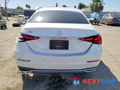 Zdjęcie 6 z 12 samochodu: 2023 MERCEDES-BENZ C 300 VIN:W1KAF4GB7PR149504 - miniatura