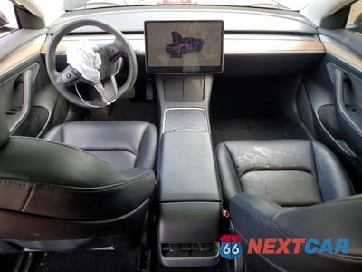Zdjęcie 8 z 12 samochodu: 2023 TESLA MODEL 3 VIN:5YJ3E1EA0PF689748 - miniatura