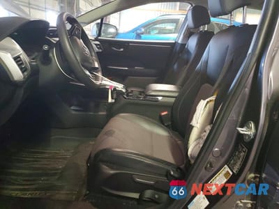 Zdjęcie 7 z 12 samochodu: 2018 HONDA CLARITY VIN:JHMZC5F12JC011303 - miniatura