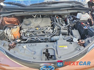 Zdjęcie 12 z 13 samochodu: 2022 TOYOTA SIENNA LE VIN:5TDKRKEC5NS094619 - miniatura