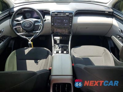 Zdjęcie 8 z 13 samochodu: 2022 HYUNDAI TUCSON SEL VIN:5NMJF3AE8NH098846 - miniatura