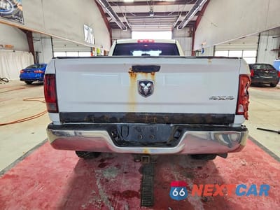 Zdjęcie 6 z 12 samochodu: 2012 DODGE RAM 2500 ST VIN:3C6TD5HTXCG311858 - miniatura