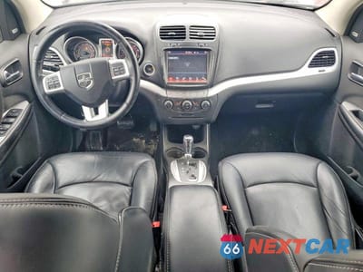 Zdjęcie 8 z 13 samochodu: 2014 DODGE JOURNEY LIMITED VIN:3C4PDCDG5ET105705 - miniatura
