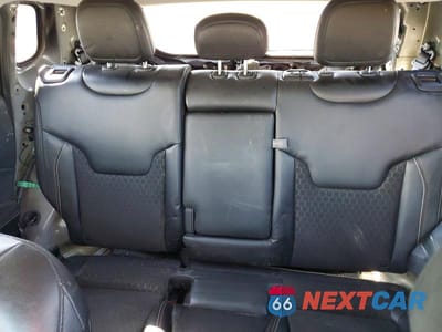 Zdjęcie 10 z 14 samochodu: 2020 JEEP COMPASS LATITUDE VIN:3C4NJDBB2LT256429 - miniatura