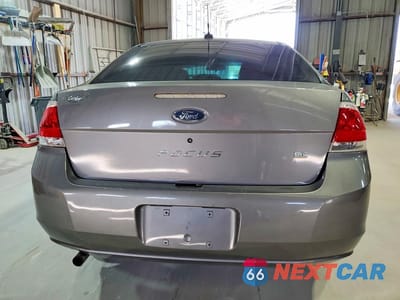 Zdjęcie 6 z 12 samochodu: 2009 FORD FOCUS SE VIN:1FAHP35N69W260942 - miniatura