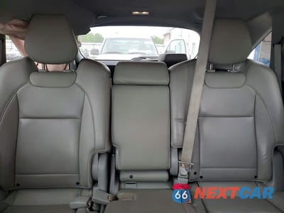 Zdjęcie 10 z 14 samochodu: 2014 ACURA MDX VIN:5FRYD3H2XEB017684 - miniatura