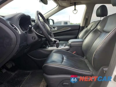 Zdjęcie 7 z 12 samochodu: 2017 INFINITI QX60 BASE VIN:5N1DL0MN7HC509913 - miniatura