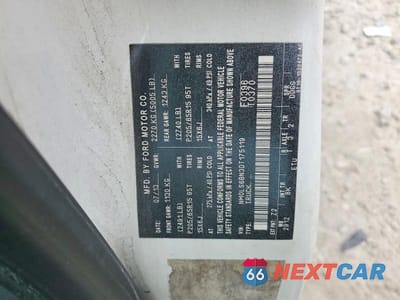 Zdjęcie 13 z 13 samochodu: 2013 FORD TRANSIT CONNECT XLT VIN:NM0LS6BN3DT175119 - miniatura