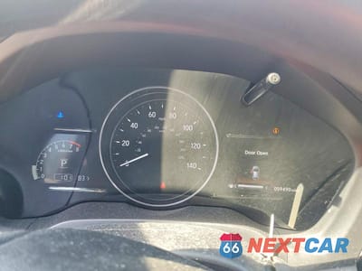 Zdjęcie 9 z 13 samochodu: 2022 HONDA HR-V EX VIN:3CZRU6H55NM749518 - miniatura