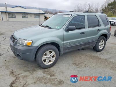 2005 FORD ESCAPE HEV 1FMCU96H55KE18144 - główne zdjęcie licytacji z USA - miniatura