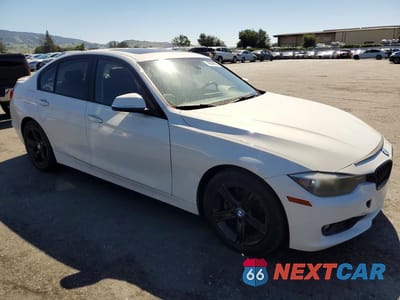 Czwarte zdjęcie samochodu z boku: 2013 BMW 328 I VIN:WBA3A5C50DF603741 - miniatura