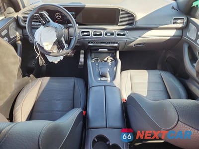 Zdjęcie 8 z 13 samochodu: 2025 MERCEDES-BENZ GLS 450 4MATIC VIN:4JGFF5KE3SB356699 - miniatura