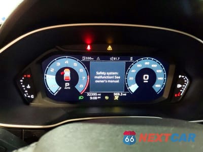 Zdjęcie 9 z 13 samochodu: 2024 AUDI Q3 PREMIUM S LINE 45 VIN:WA1DECF32R1054763 - miniatura