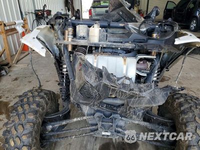 Zdjęcie 10 z 10 samochodu: 2024 CAN-AM MAVERICK X3 UTILITY VEHICLE VIN:3JBVGAV4XRE000629 - miniatura