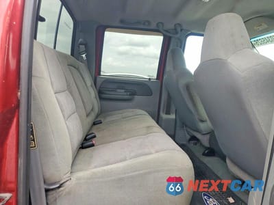 Zdjęcie 10 z 12 samochodu: 2003 FORD F250 SUPER DUTY VIN:1FTNW20P73ED38046 - miniatura
