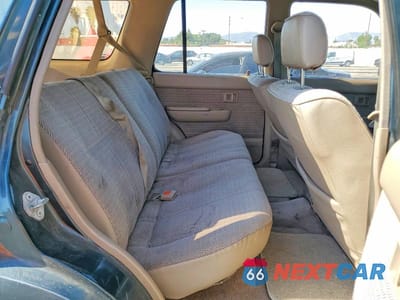 Zdjęcie 11 z 13 samochodu: 1995 TOYOTA 4RUNNER VN29 SR5 VIN:JT3VN29V5S0043175 - miniatura