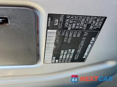 Zdjęcie 13 z 13 samochodu: 2022 MERCEDES-BENZ SPRINTER 4500 VIN:W1W9ED3YXNT113224 - miniatura