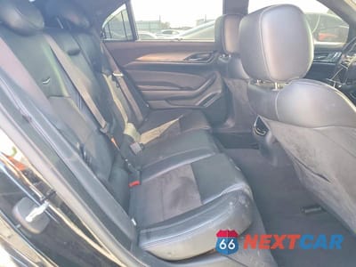 Zdjęcie 10 z 13 samochodu: 2017 CADILLAC CTS-V VIN:1G6A15S67H0188188 - miniatura