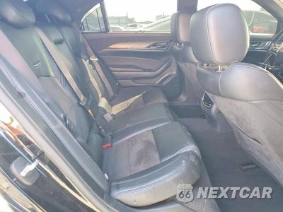 Zdjęcie 10 z 13 samochodu: 2017 CADILLAC CTS-V VIN:1G6A15S67H0188188 - miniatura