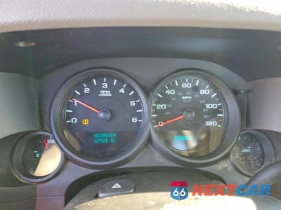 Zdjęcie 9 z 11 samochodu: 2013 CHEVROLET SILVERADO K1500 VIN:1GCNKPE0XDZ414325 - miniatura