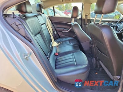Zdjęcie 10 z 12 samochodu: 2014 BUICK REGAL PREMIUM VIN:2G4GN5EX2E9299955 - miniatura