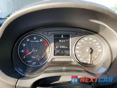 Zdjęcie 9 z 12 samochodu: 2017 AUDI A3 PREMIUM VIN:WAUB8GFF1H1047210 - miniatura