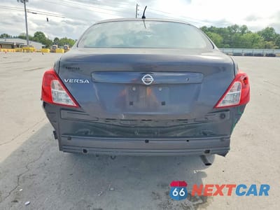 Zdjęcie 6 z 12 samochodu: 2015 NISSAN VERSA 1.6 S VIN:3N1CN7AP3FL942559 - miniatura