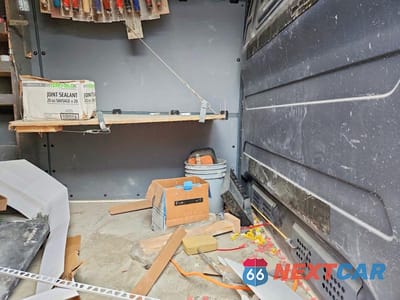 Zdjęcie 11 z 12 samochodu: 2024 MERCEDES BENZ SPRINTER 2500 UTILITY / SERVICE VAN VIN:W1Y4KBHY5RT176292 - miniatura