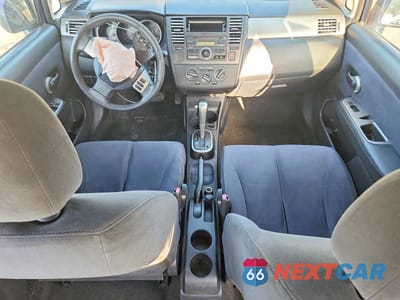 Zdjęcie 8 z 13 samochodu: 2008 NISSAN VERSA 1.8 S VIN:3N1BC13E58L356135 - miniatura